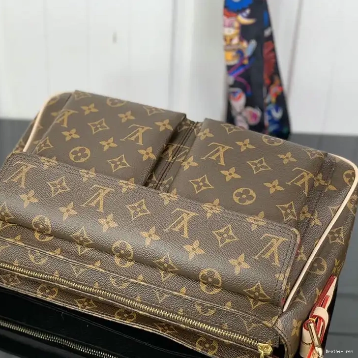 Brother sam 206FY0002 LV Bags 0806